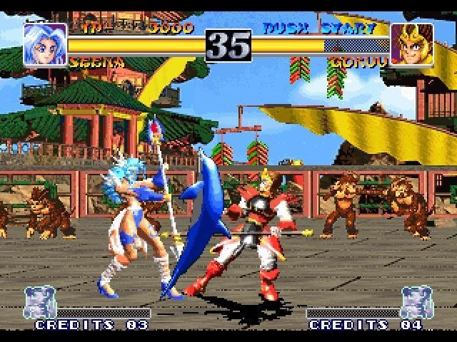 <h3>Timeless Classics: The Most Iconic Arcade Games of All Time</h3>